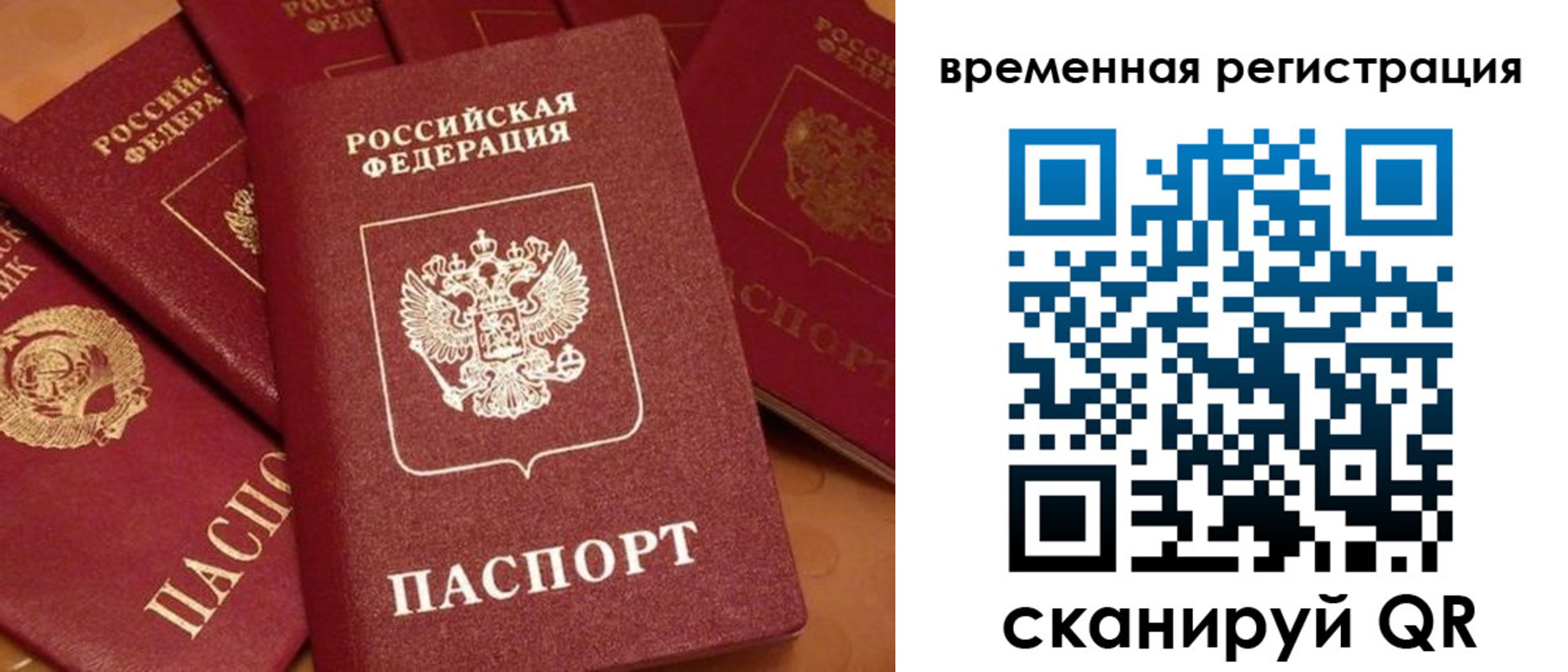где прописаться в Павлово
